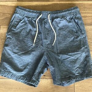 H&M men’s shorts